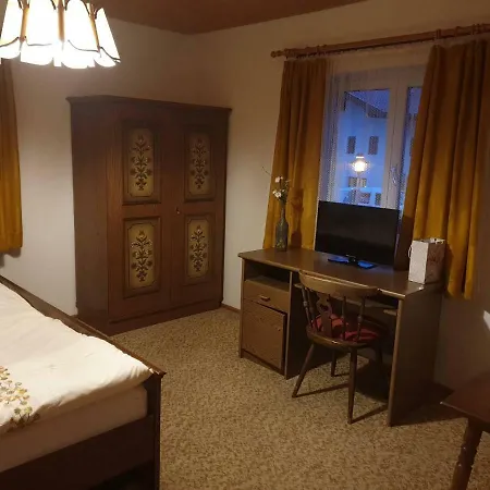 Bauernhof Homestay Schwoich